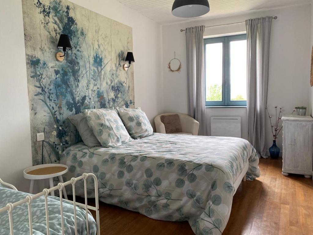Maison Sur Cour Courzieu Extérieur photo